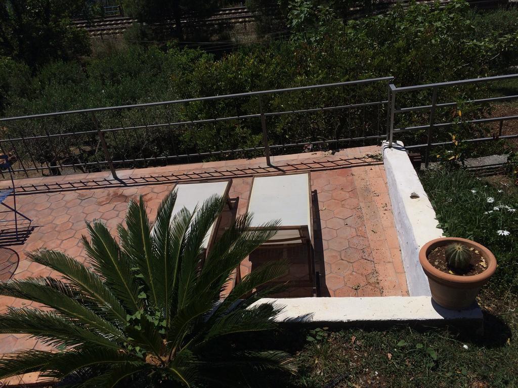 B&B Calandrella Maratea Rom bilde