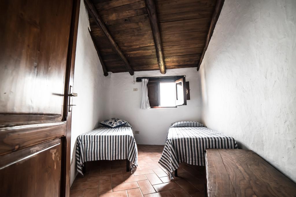 B&B Calandrella Maratea Eksteriør bilde