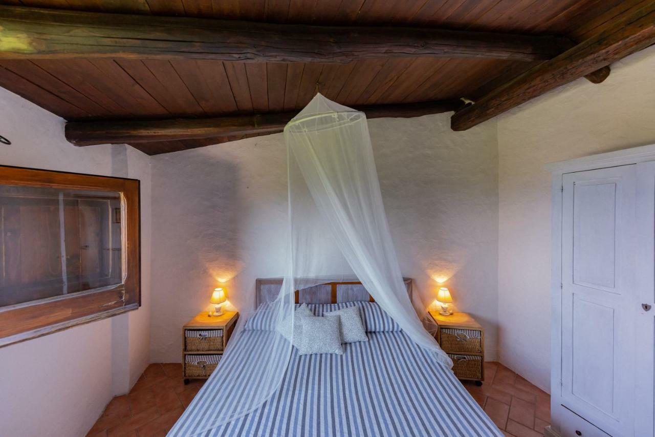 B&B Calandrella Maratea Eksteriør bilde
